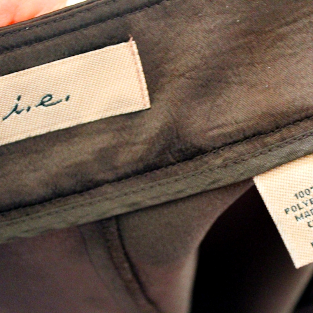 Vintage i.e. Short Skirt